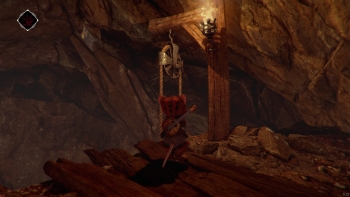 Ghost of a Tale Screenshot